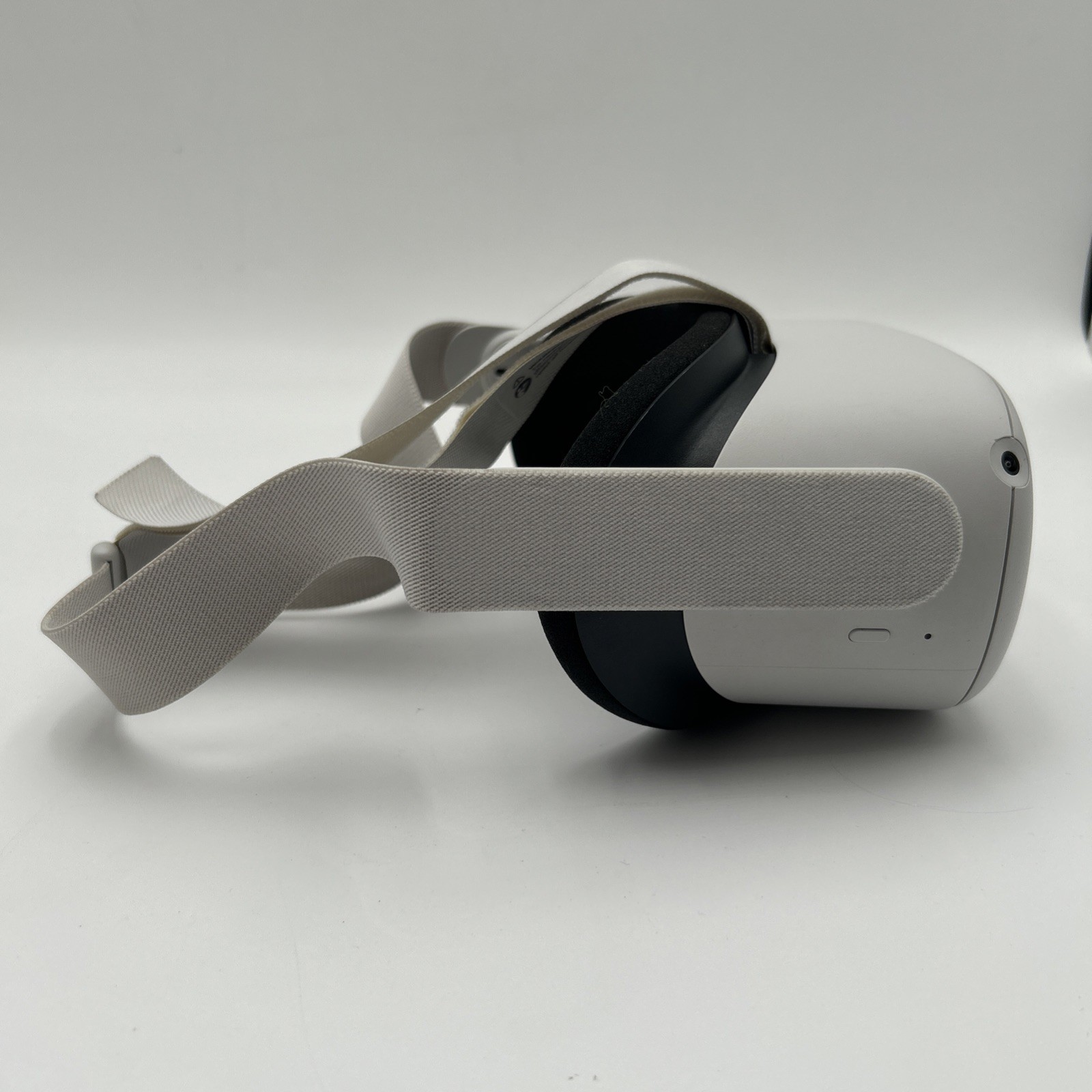 Meta Oculus Quest 2 VR Headset 128GB, White - HEADSET ONLY Tested & Reset