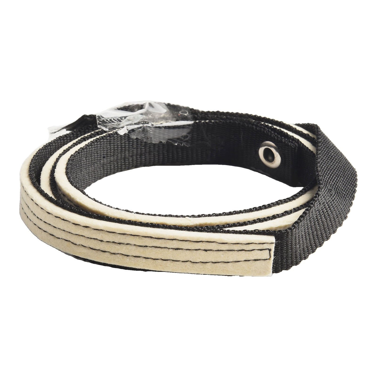 Exercise Bike Friction Webbing Suitable for Power Straps and Brake Straps