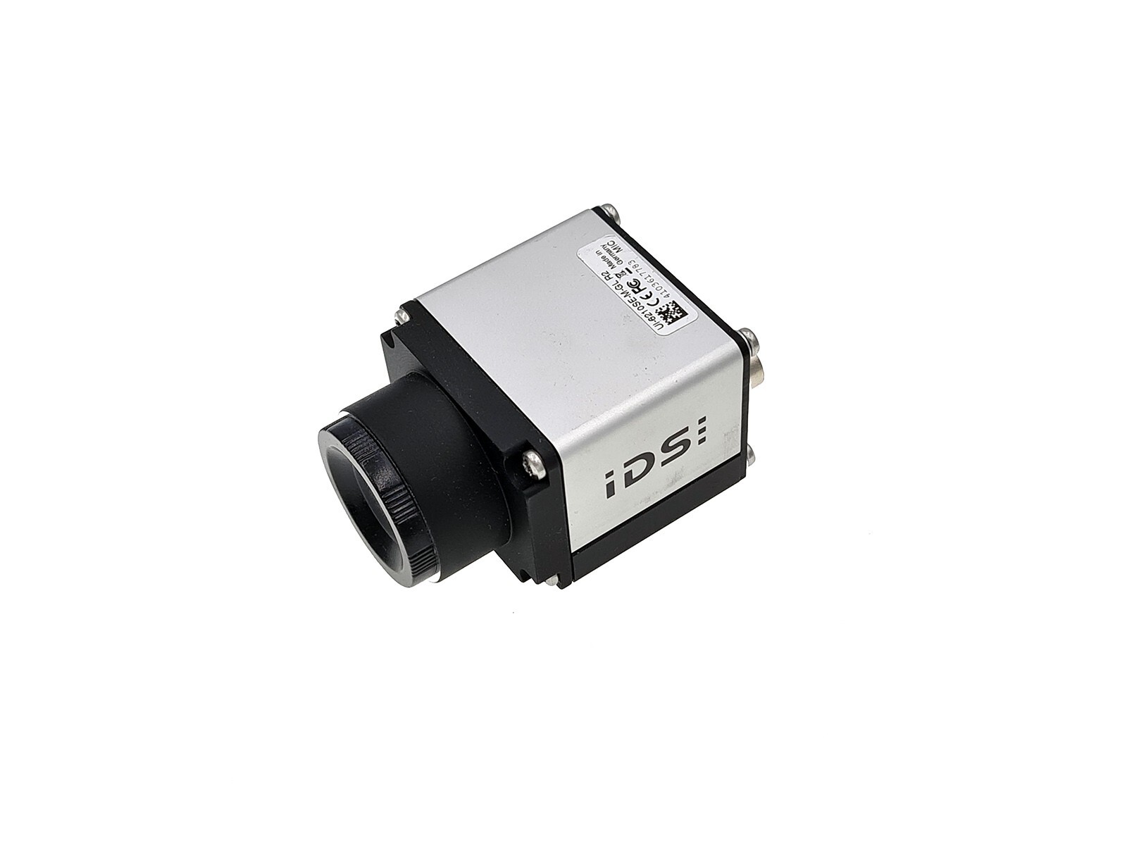IDS UI-6210SE-M-GL R2 GigE Area Scan Camera