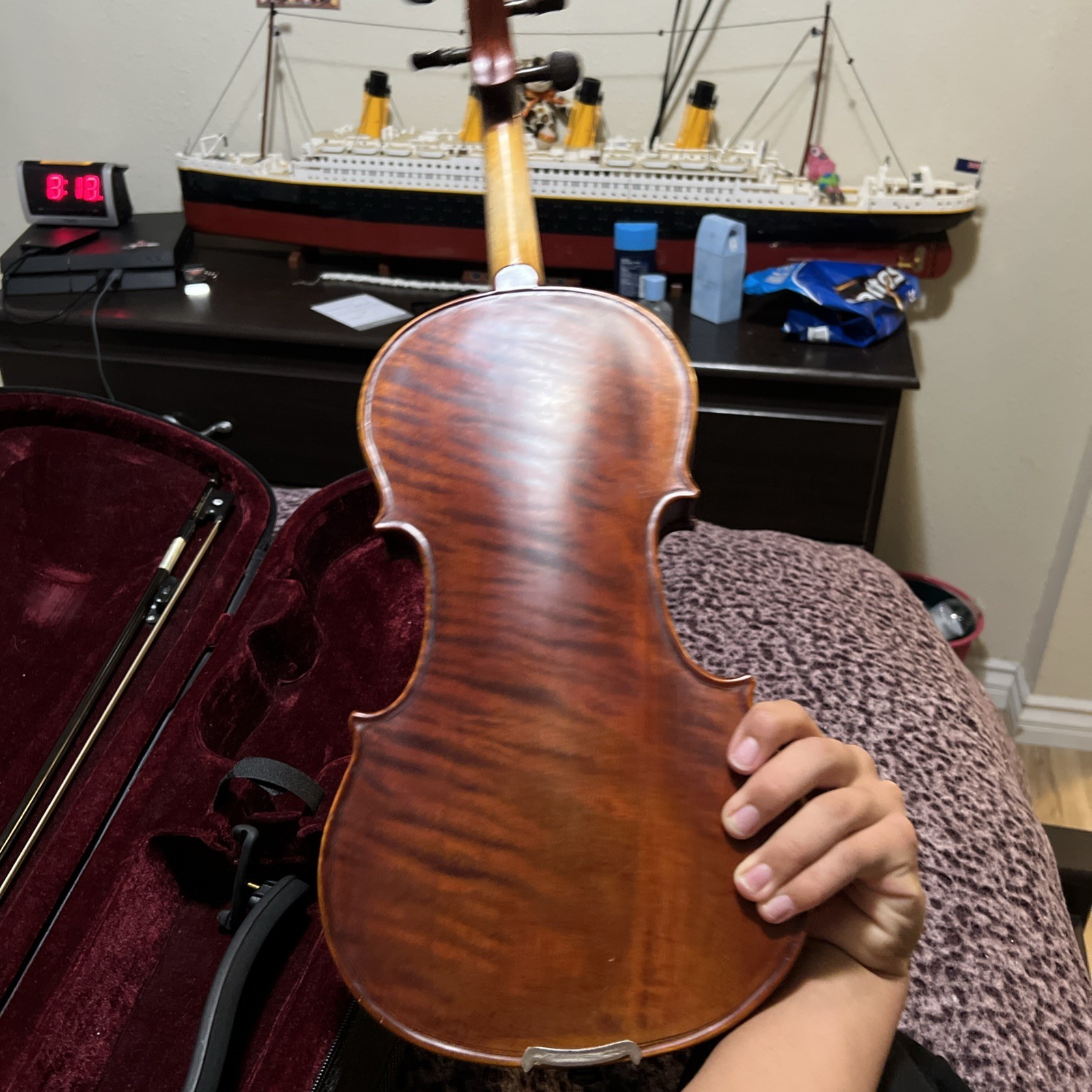 4/4 Violin
