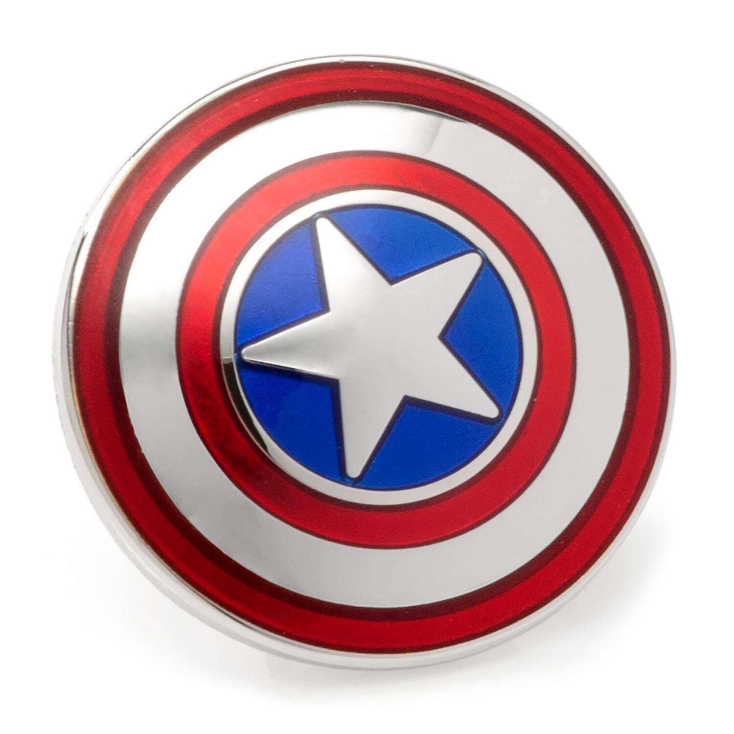 Marvel Captain America Chevron Stripe Gift Set