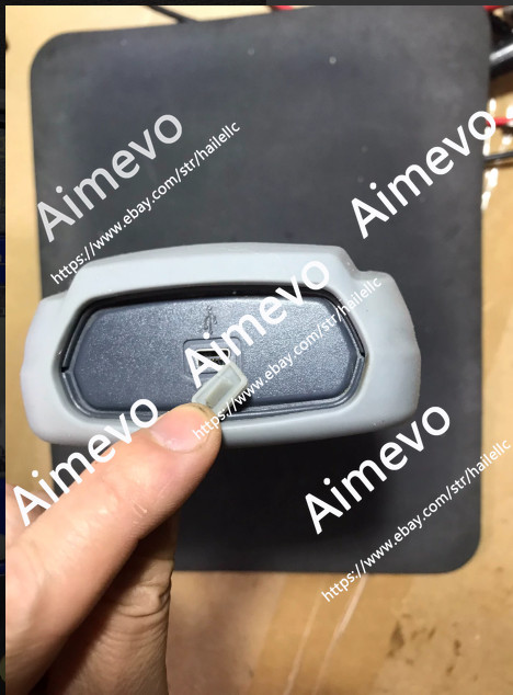AOIP CP6632 Handheld Process Signal Precise Calibrator