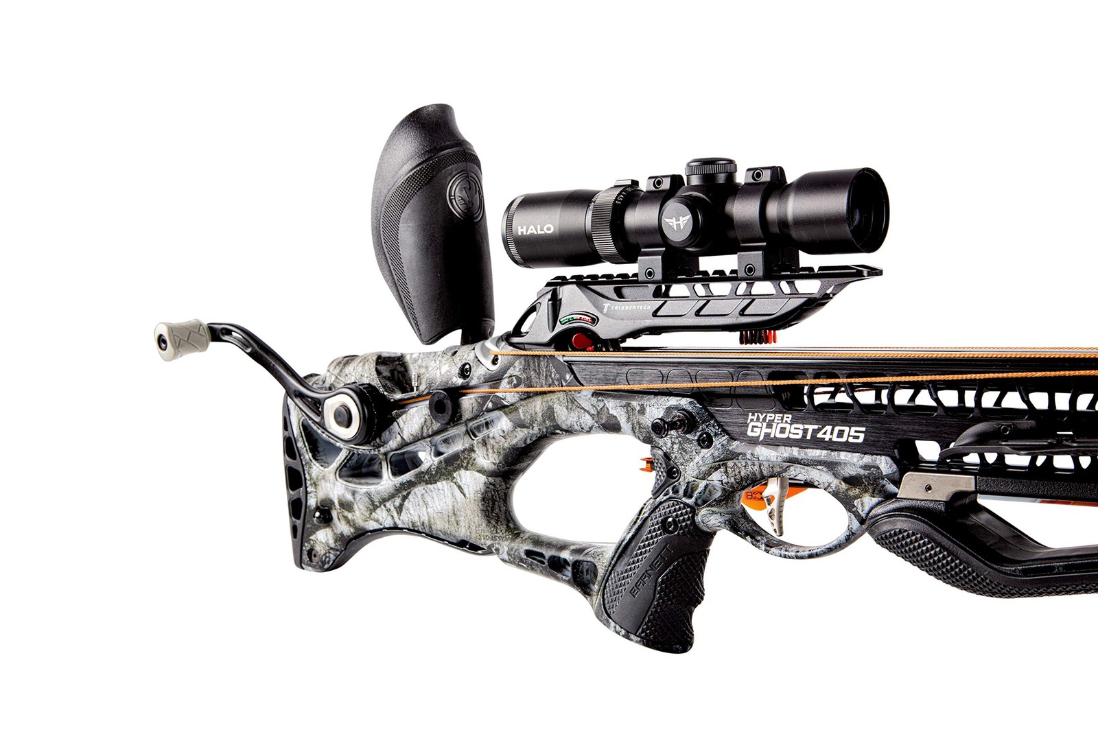 Barnett HyperGhost Crank Cocking Device, Crossbow CCD One Size, Black
