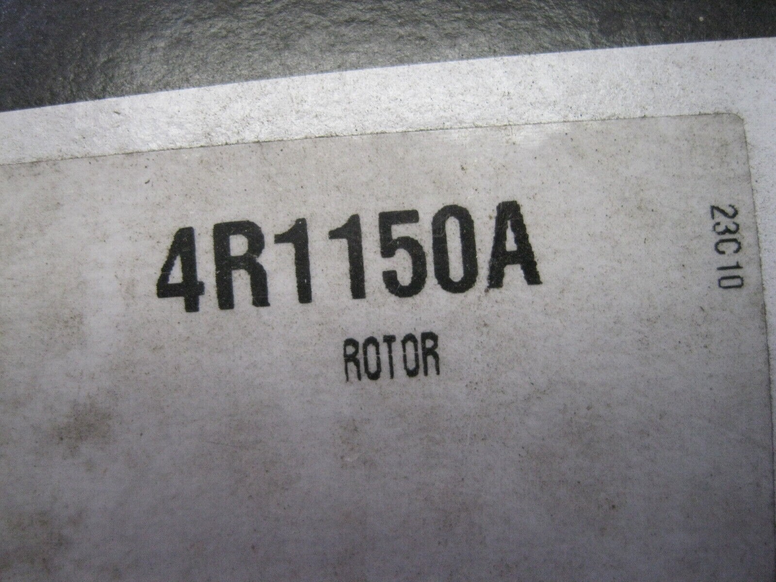 Airtex 4R1150A Distributor Rotor