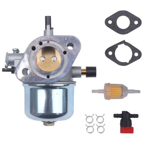 Carburetor for Kawasaki FH430V FH381V FH541V FS481V Fit Walbro LMF 198-004