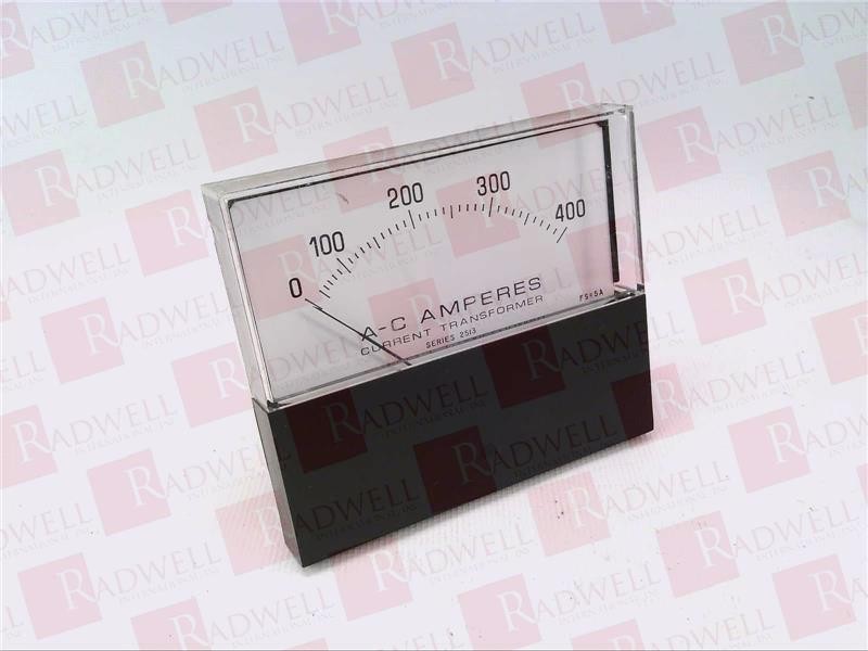 YOKOGAWA 251 340 LSSC / 251340LSSC (USED)