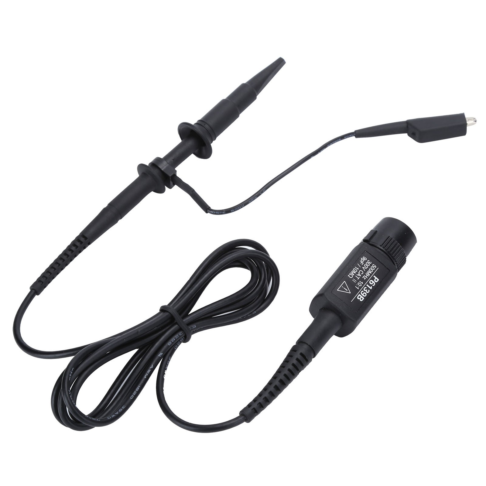 P6139B 500MHZ Oscilloscope Probe 10:1 Passive Oscilloscope Probe Accessories New