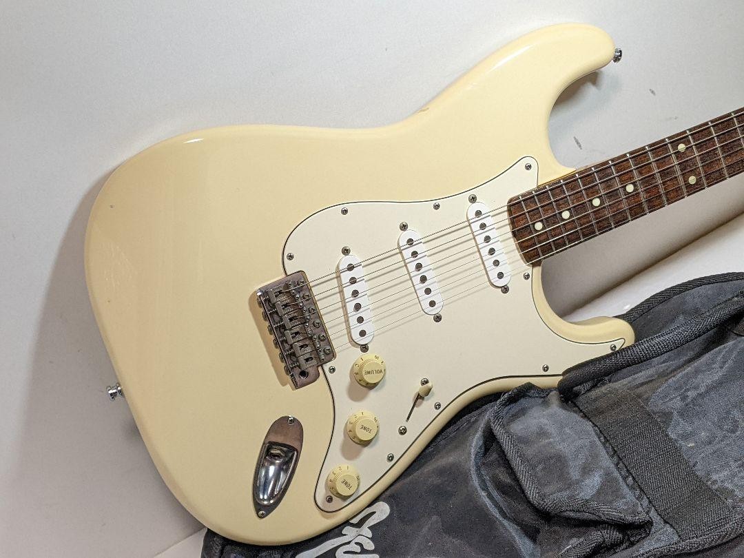 Fender Japan ST62-US Stratocaster Fender Safe Packing!