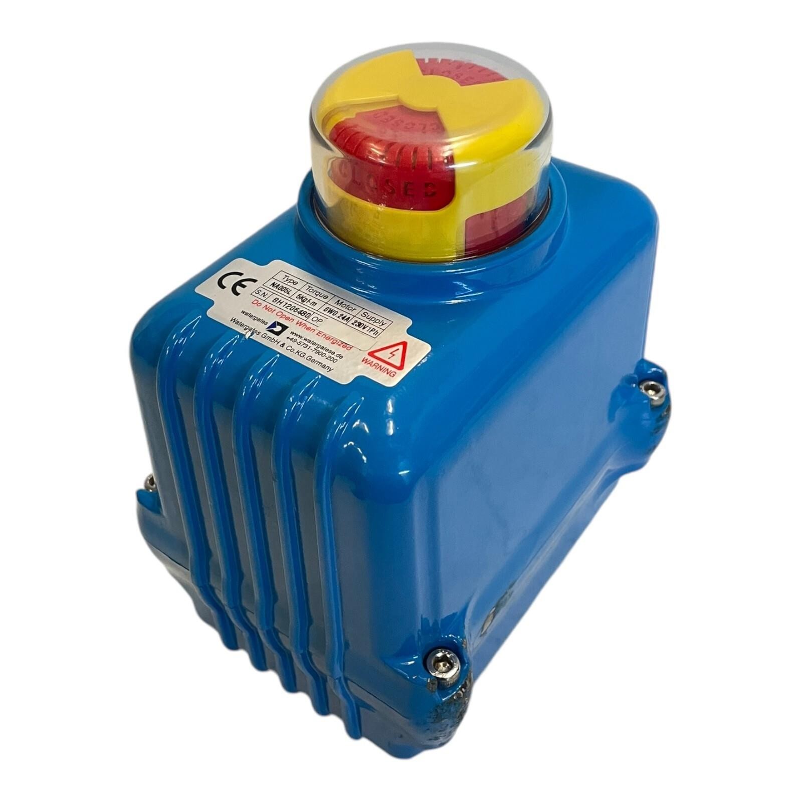 End Fittings NE054100 Rotary Drive for Industrial Use