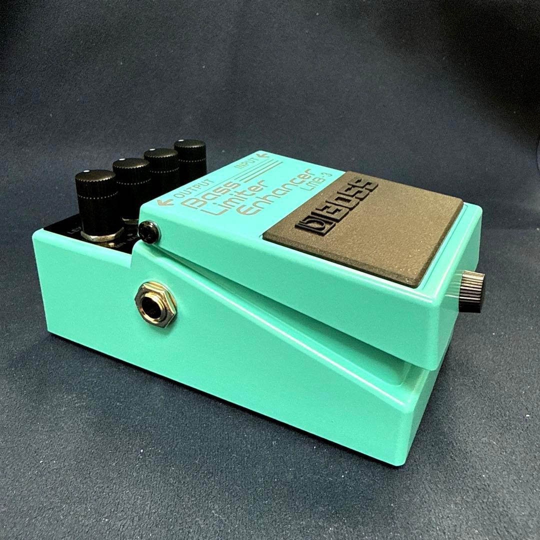 BOSS effector LMB-3