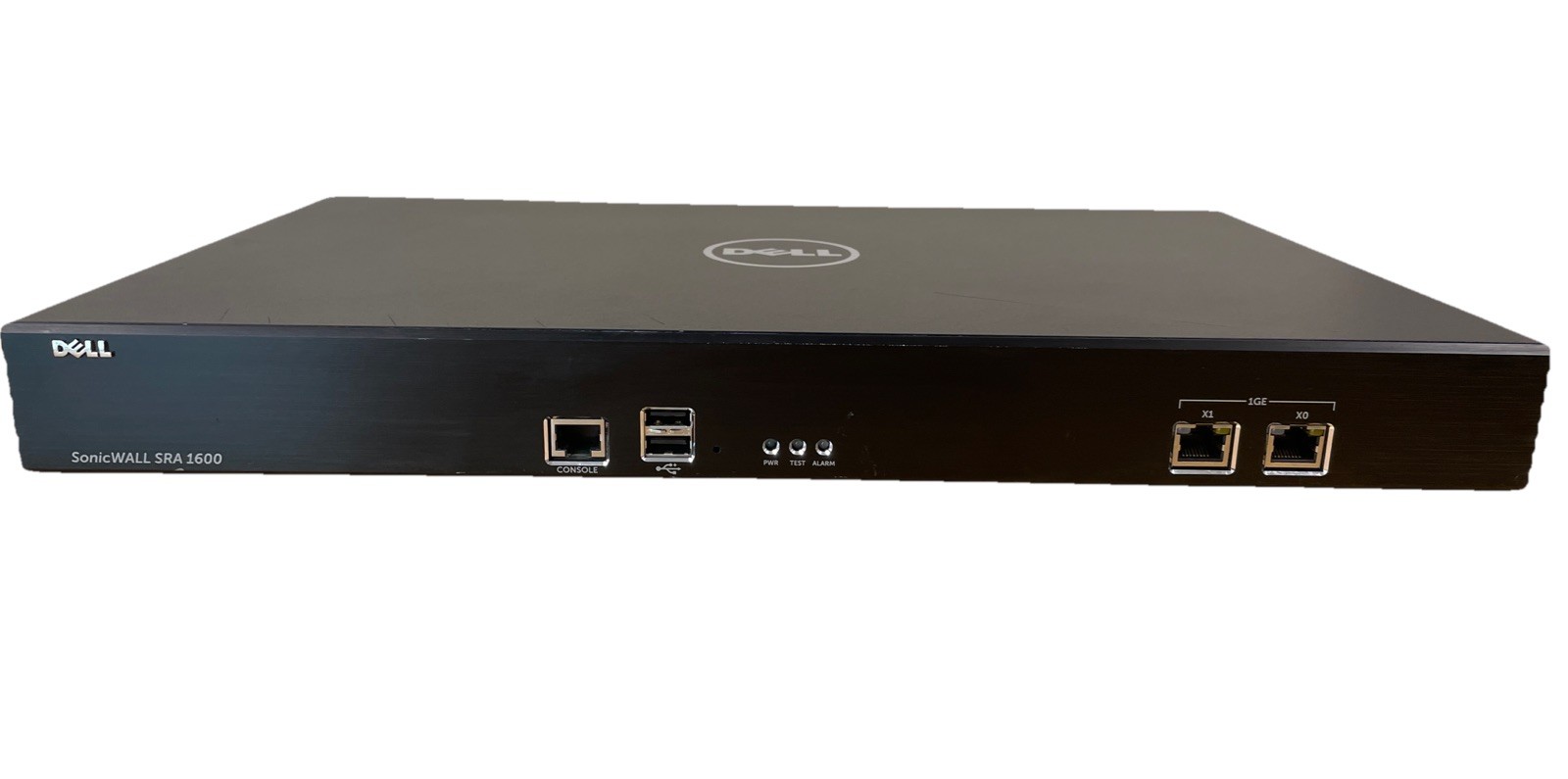 Dell SonicWALL SRA 1600