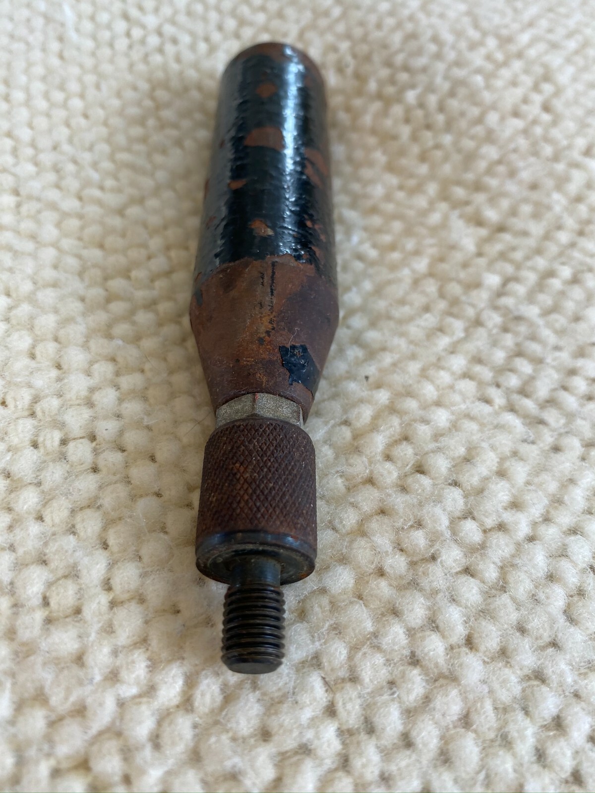 5" Archery Stabilizer Bar