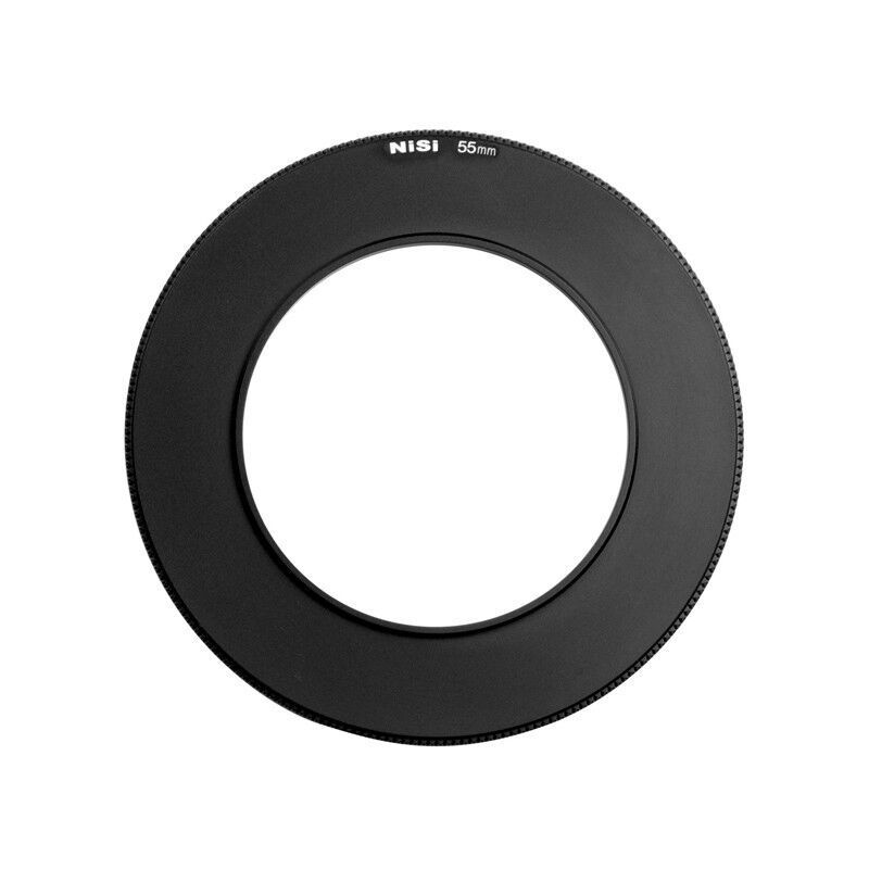 NiSi adapter ring 49 52 55 58 62 67 72 77 82 86 95 for NiSi 100 V5 Pro/V6/V7 e