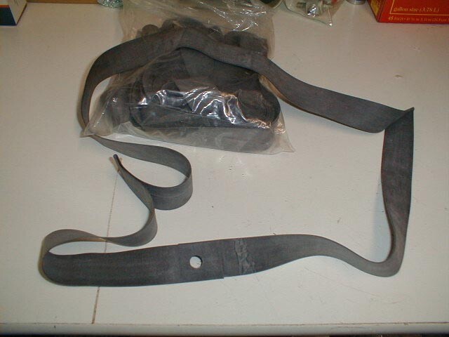 NEW CENTER STEM RIM STRAP 17" 17 INCH MOTORCYCLE STRIP (R/S_17_S)