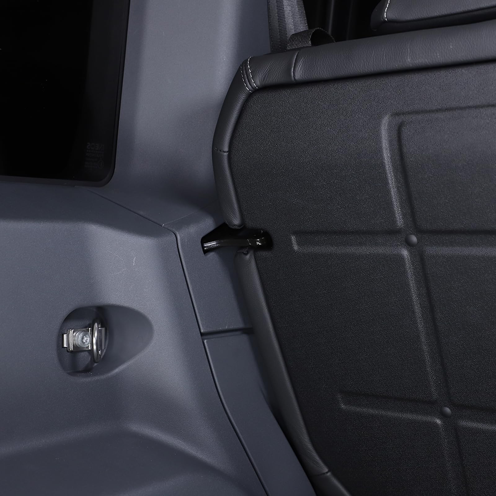 Tumukiw Car Seat Backrest Adjustment Bracket