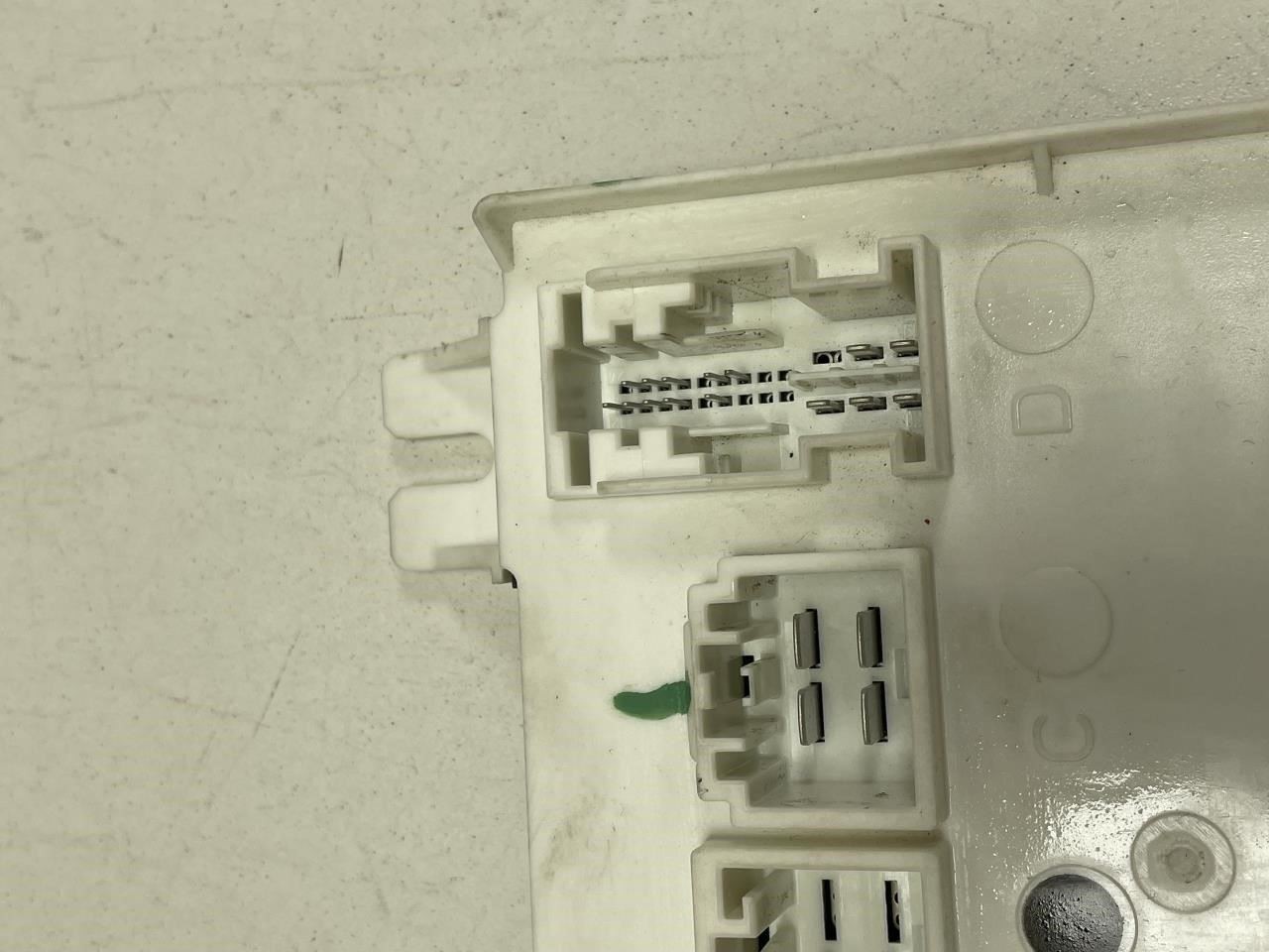 2012 DODGE JOURNEY BCM BODY CONTROL MODULE OEM+