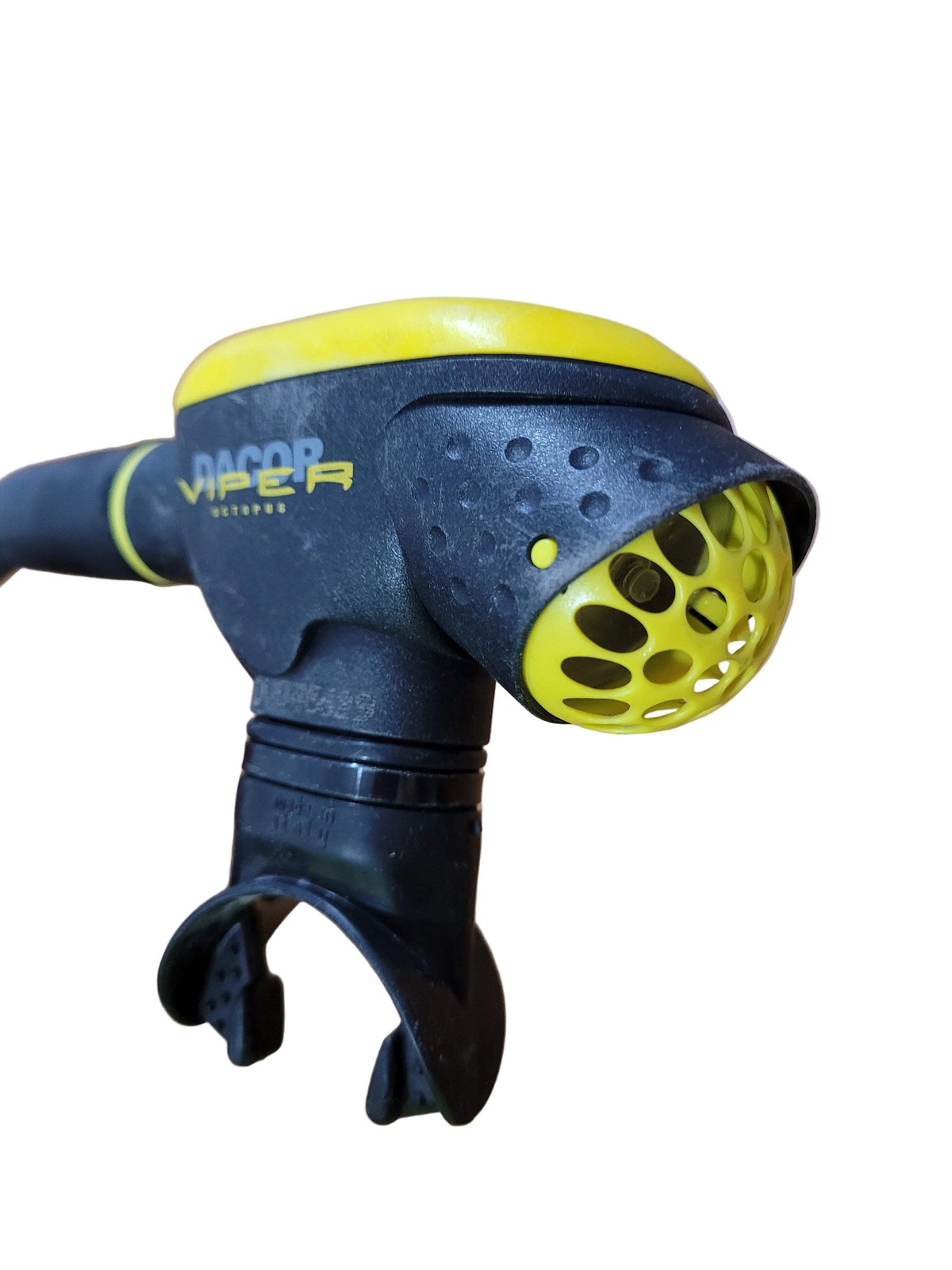 Decor Viper Octopus Regulator
