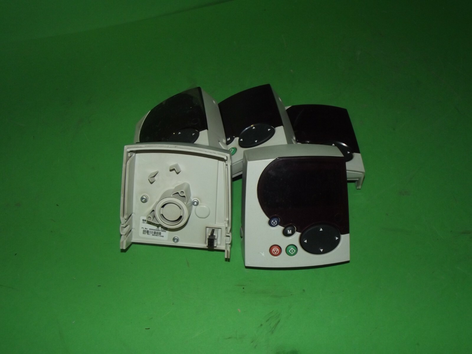 Control Techniques EMERSON SP LED SM - KeyPad for Unidrive SP