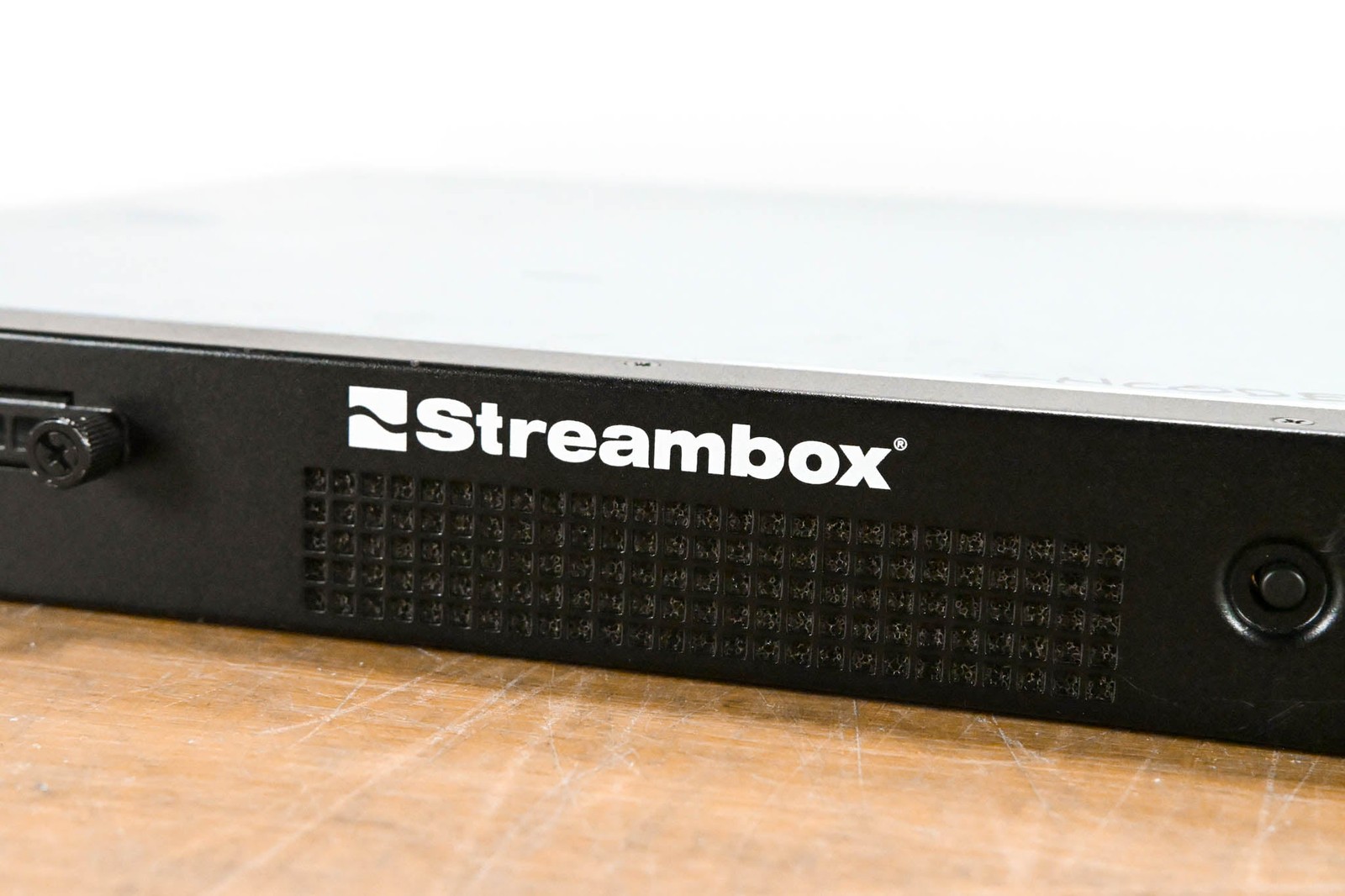Streambox ACT-L3 SBT3-E9200 HD Video Encoder CG01UNF