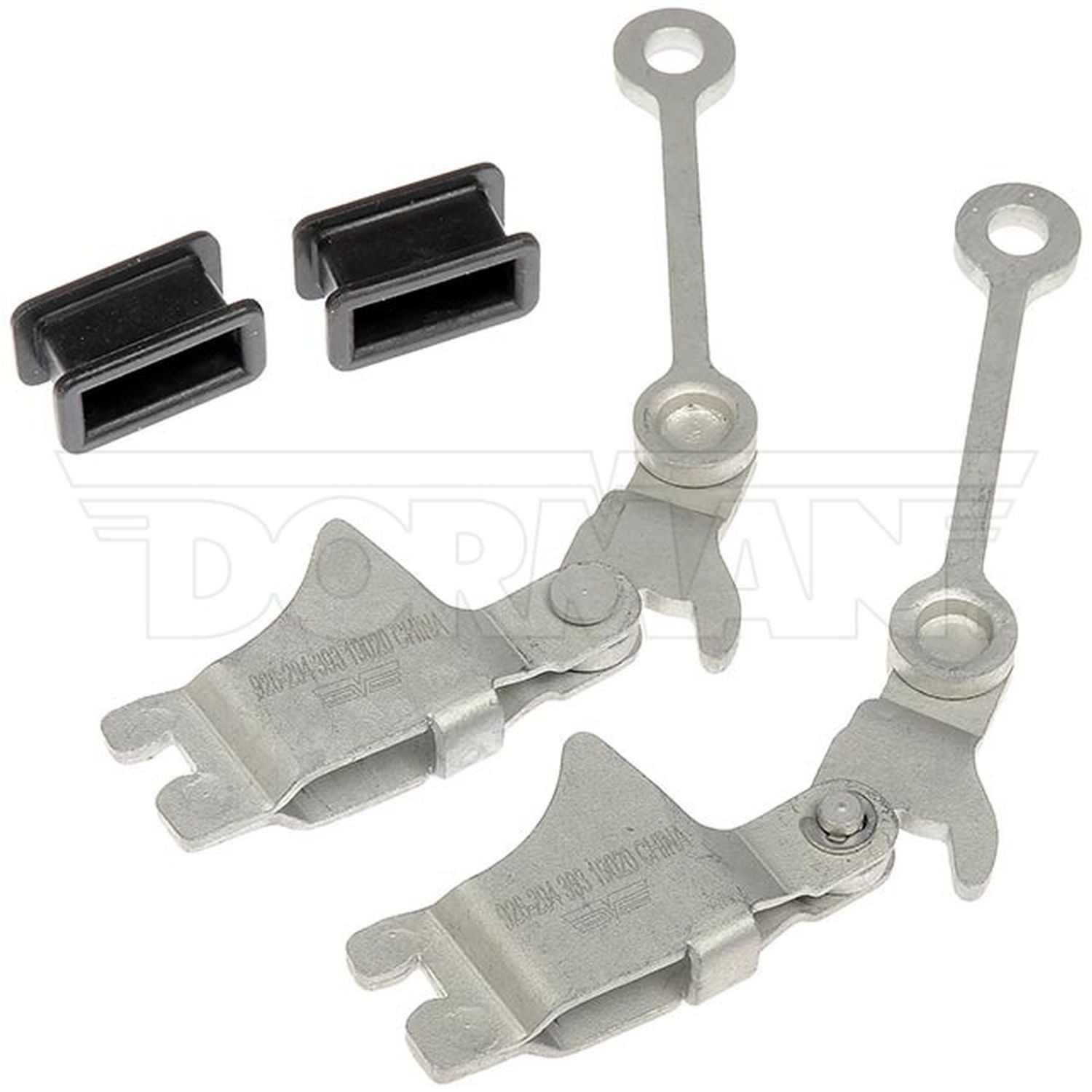 Dorman 926-294 Parking Brake Lever Kit For Select 07-20 Dodge Jeep Models
