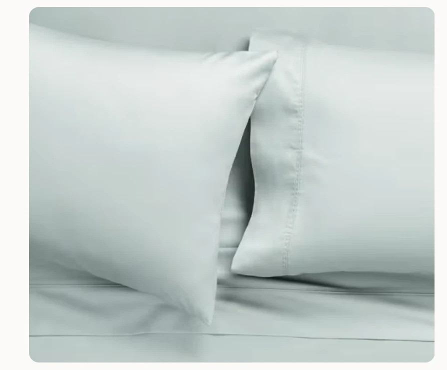 BRAND NEW Sleep Number Lyocell Ultra sheet set free shipping