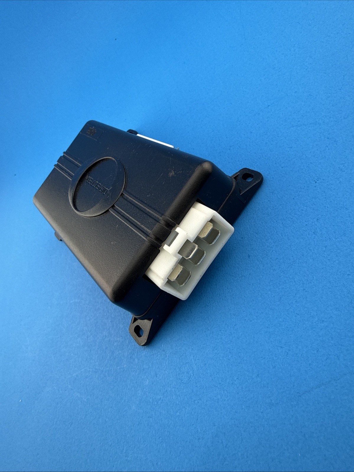 USED Replacement Remote Start Module Directed 4X05 Brain 4115P 4115V 4115L