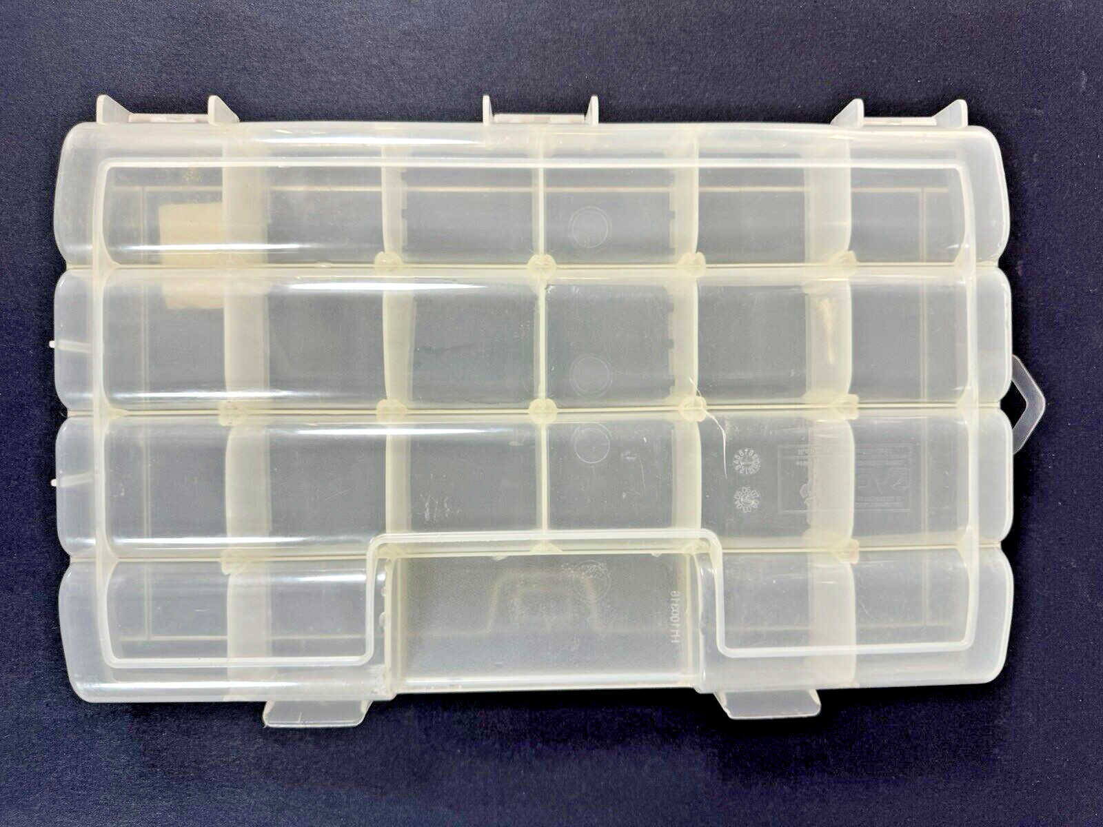 2004 Home Depot Reliable Storage Solution for Small Items 488640 Israel