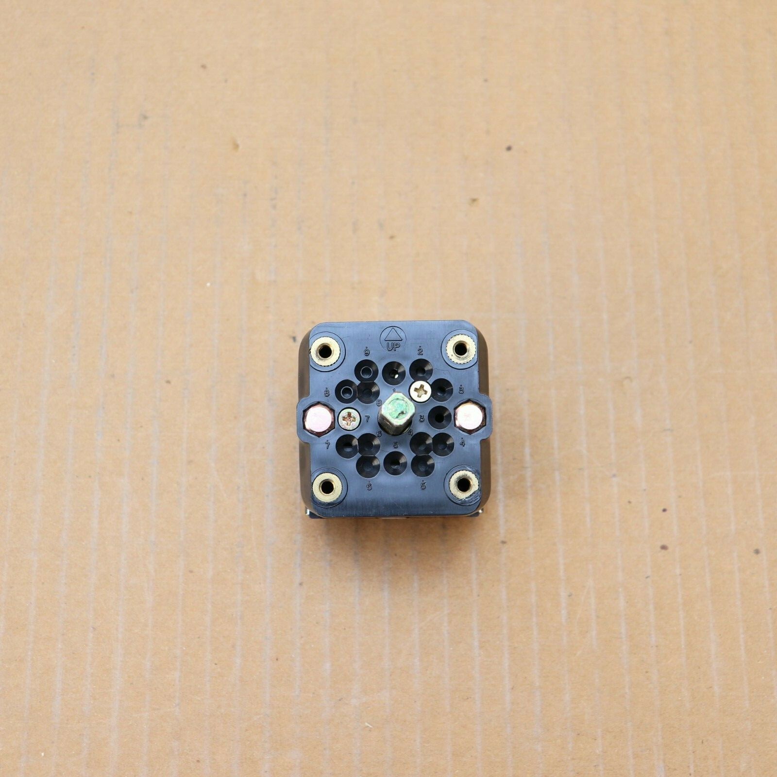 SEIKO ELECTRIC TBN804FK SPEED CONTROL SWITCH
