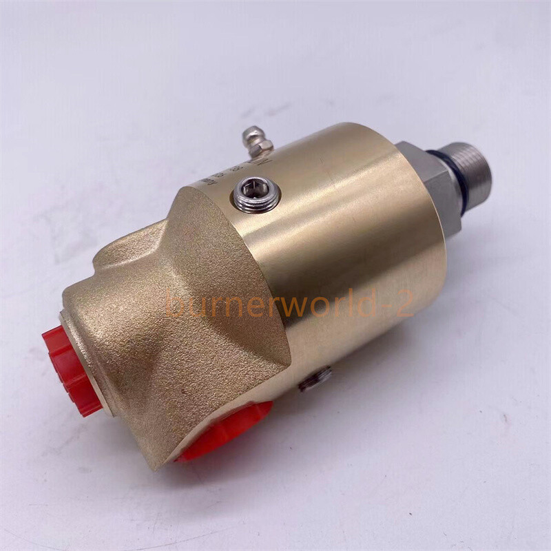 157-016-738 for Heidelberg Rotary Union Valve CD102 Offset Spare Parts