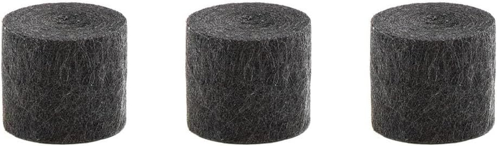 Befree AC Carbon Replacement (3 Pieces)