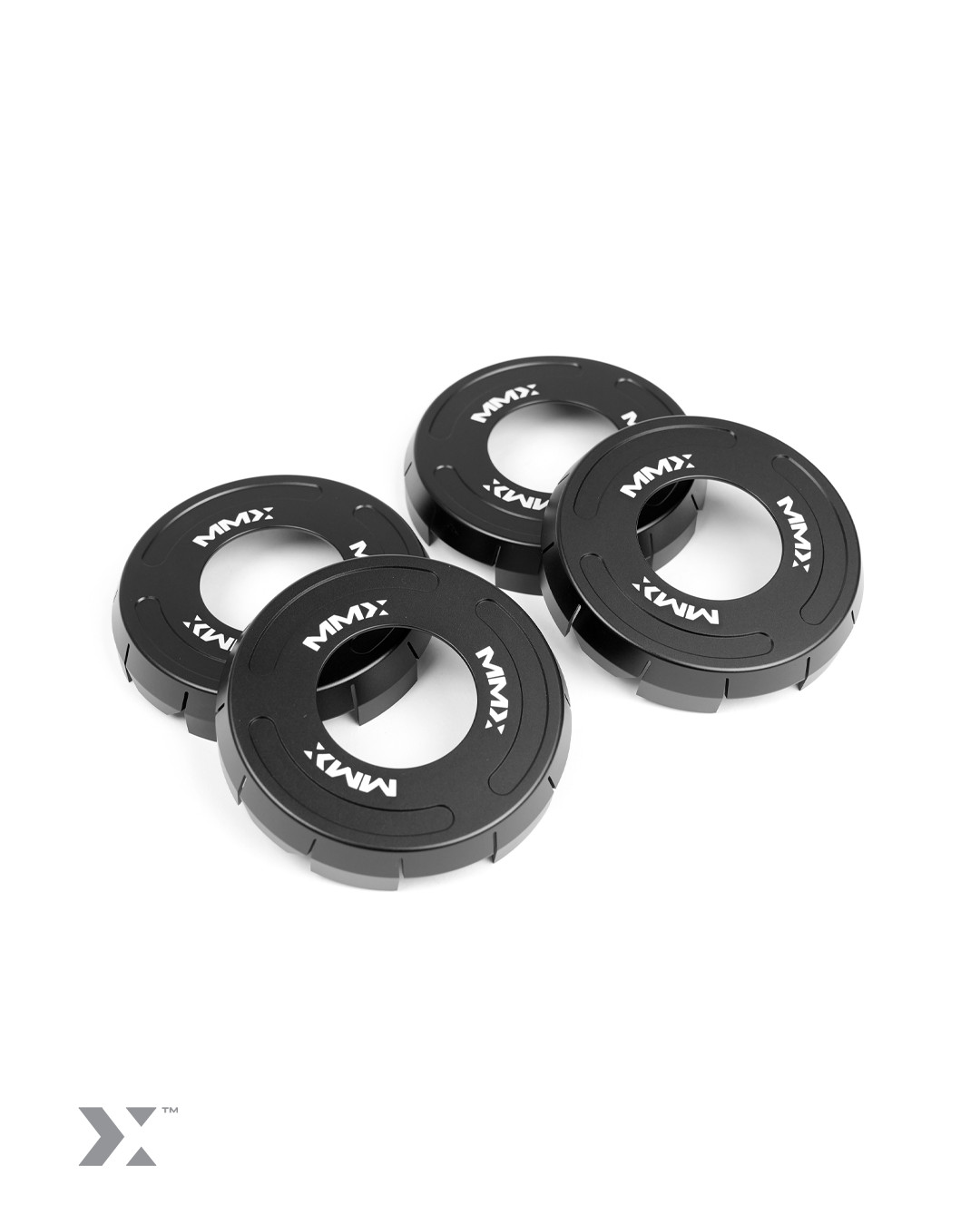 MMX Performance Vanos Covers for BMW M3 E90 E92 E93 S65