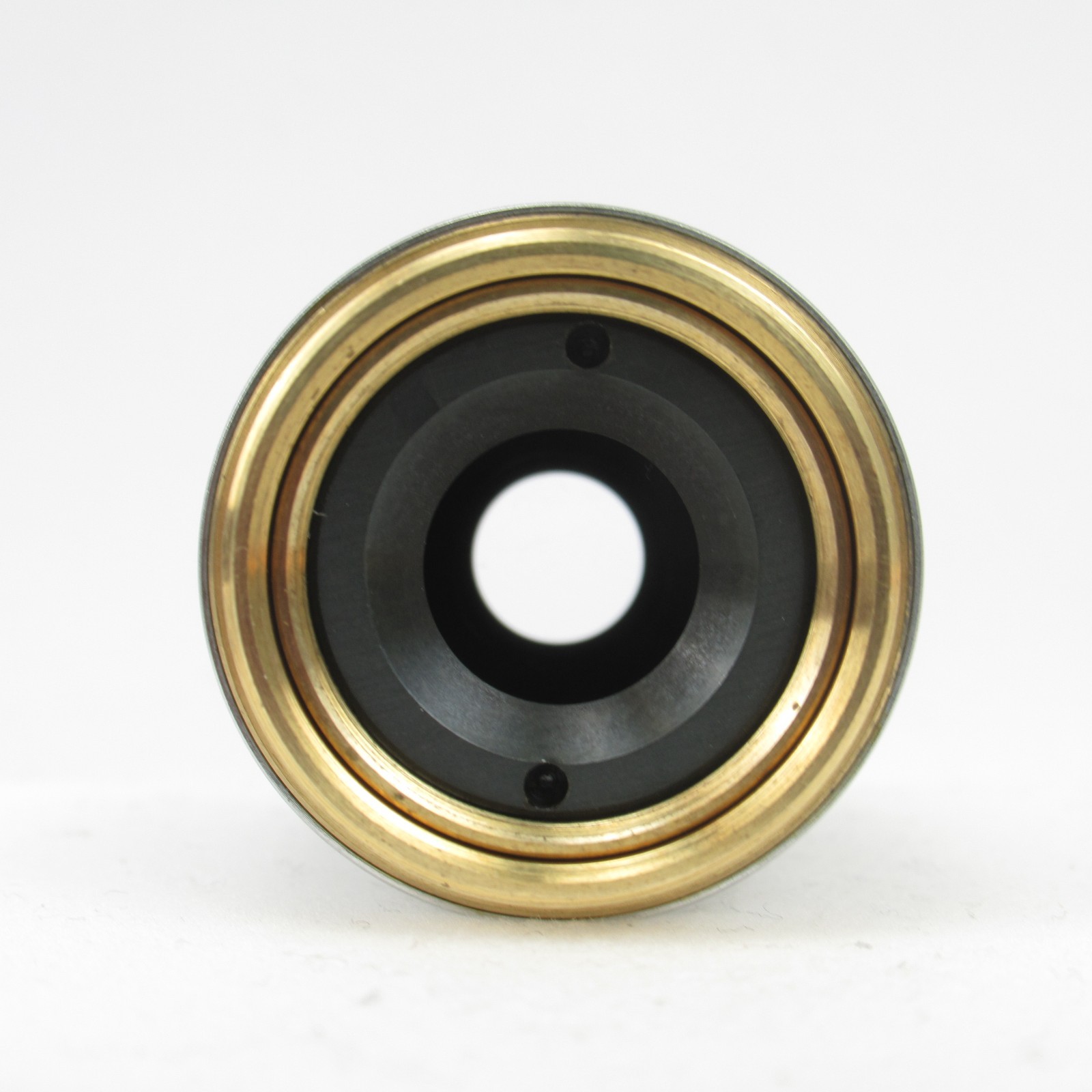 LEICA HI PLAN 20X/0.40 INFINITY CORRECTED MICROSCOPE OBJECTIVE - M25 - 506276