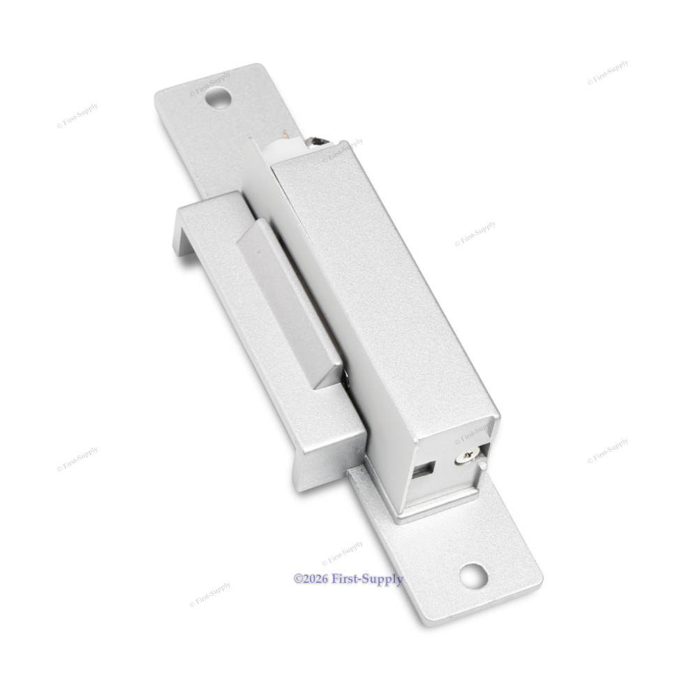 NC Fail Safe DC 12V Electric Strike Lock For Door Access Control System Intercom