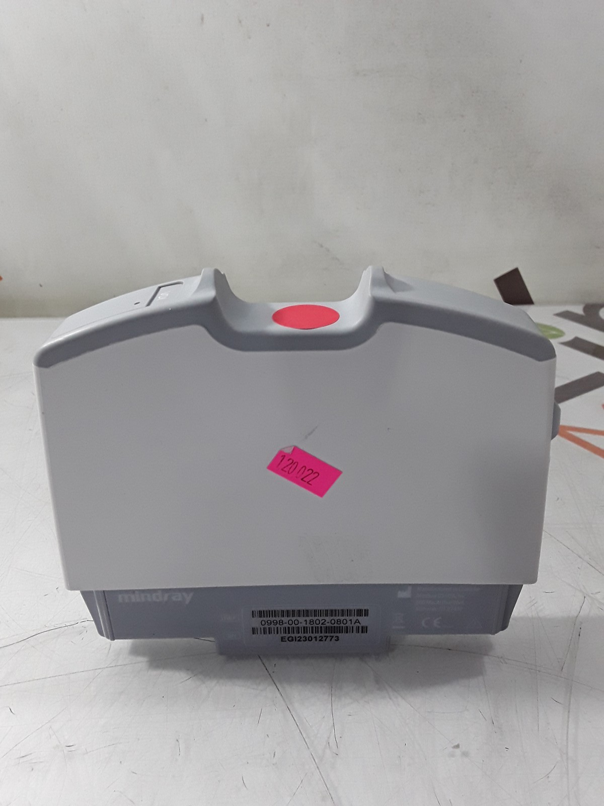 Mindray Serial Port Module