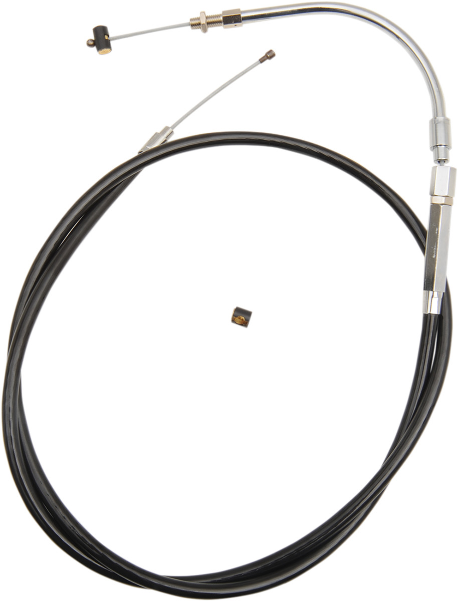 Barnett - 101-85-10008 - Black Vinyl Clutch Cable