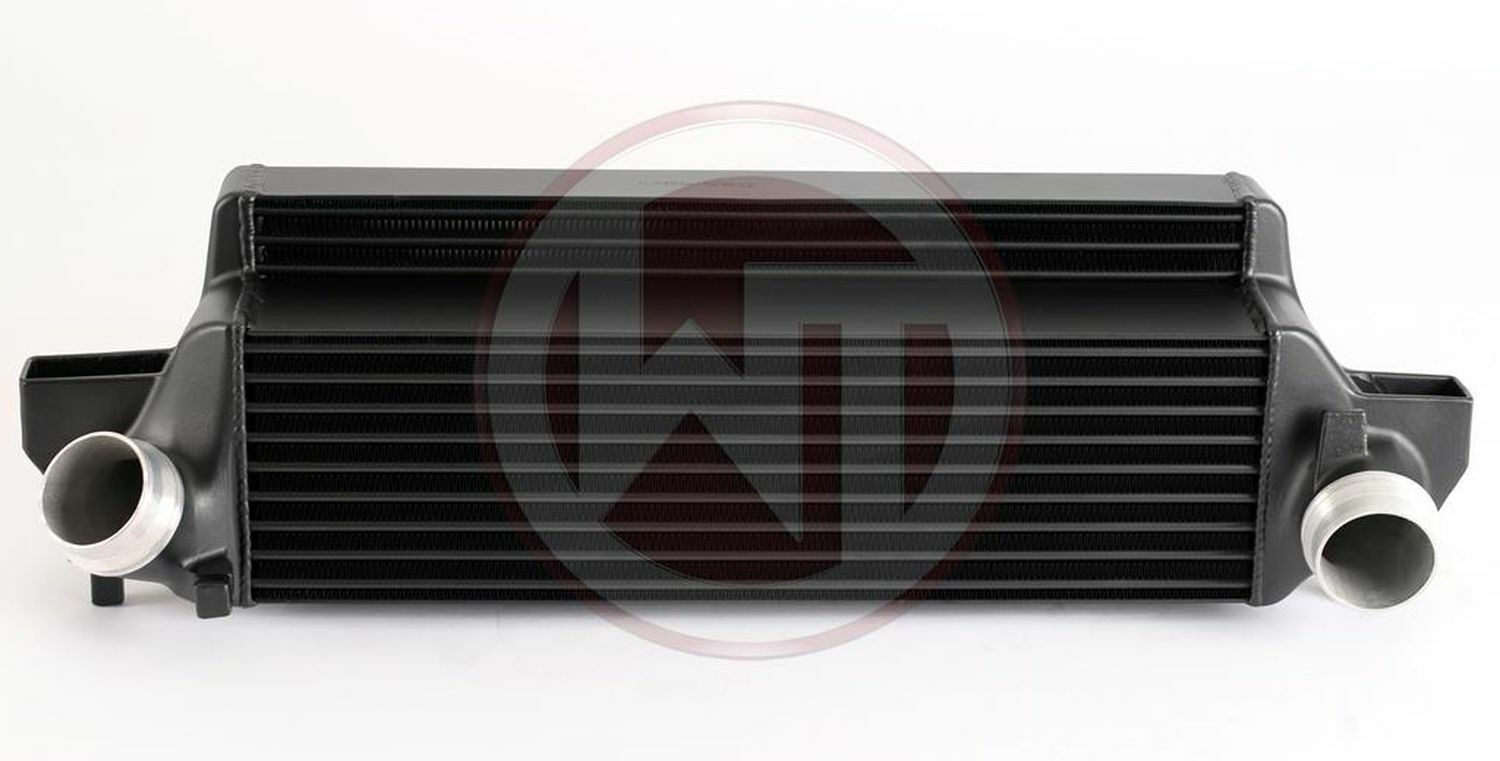 Intercooler Competition Mini Cooper F56 (UKL-L, 15-) Cooper S JCW 170kW/231HP