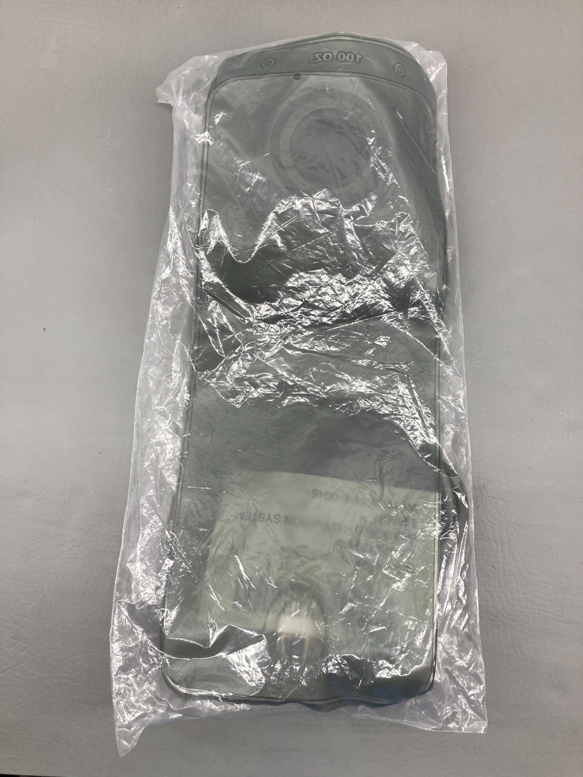 Hydramax 100 Oz Bladder Hydration System Military New Sealed