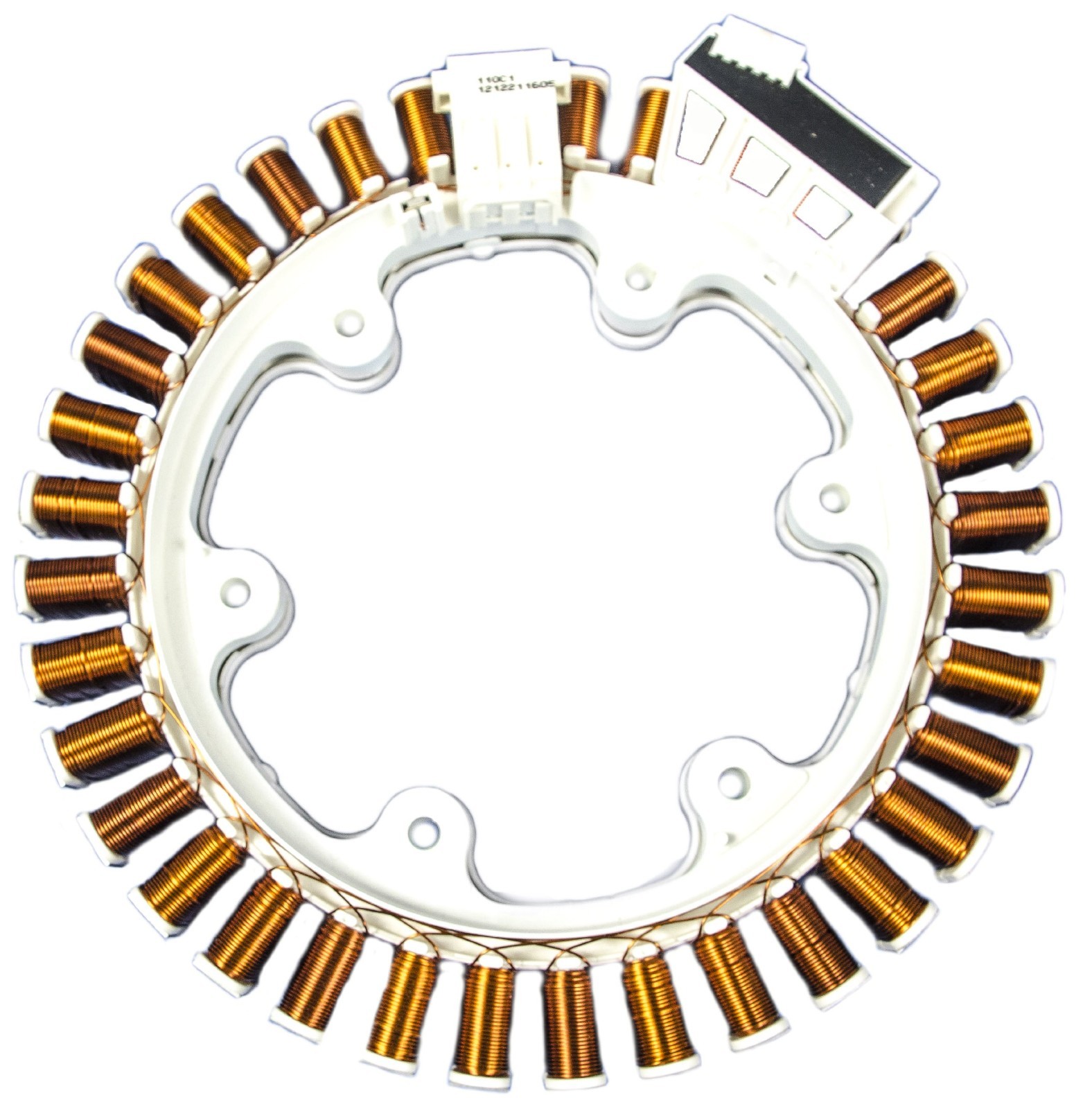 OEM Stator for Kenmore Fits 79631523210 79640272800 79640272900 79640311900