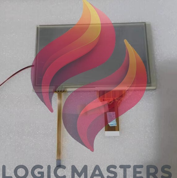 Replacement LCD DISPLAY TOUCH SCREEN PW056XS2 LCD+touch screen
