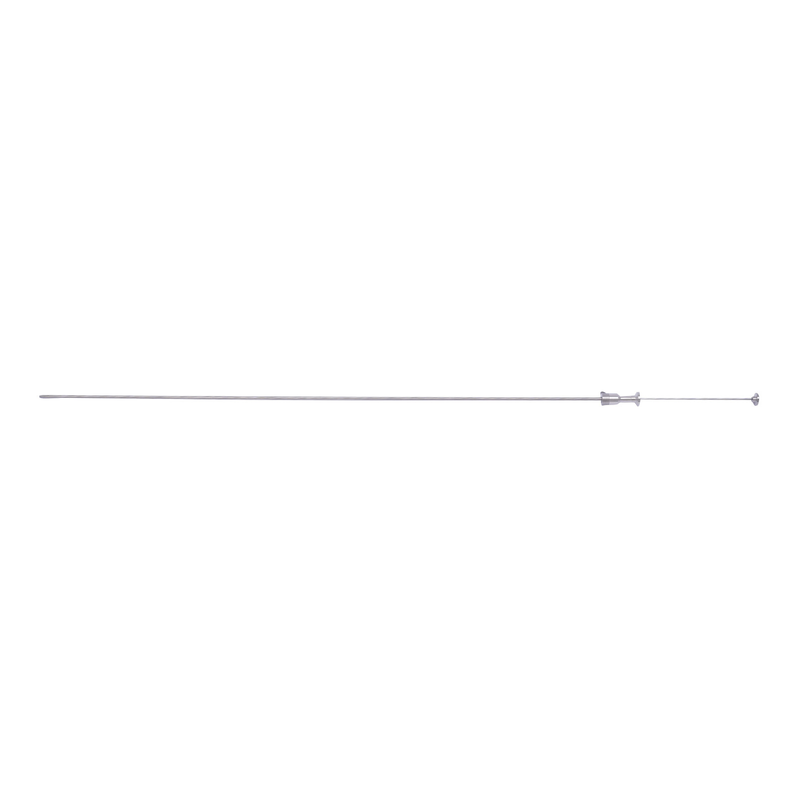 Insemination Kit w/ Adjustable HD Screen For Cows Cattle Visual Insemination Gun