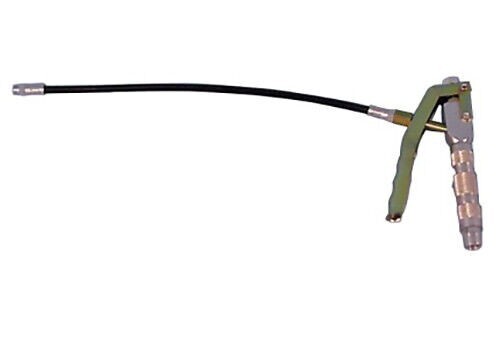 JOHN DOW JD-3560F GREASE CONTROL VALVE WITH FLEXIBLE OUTLET