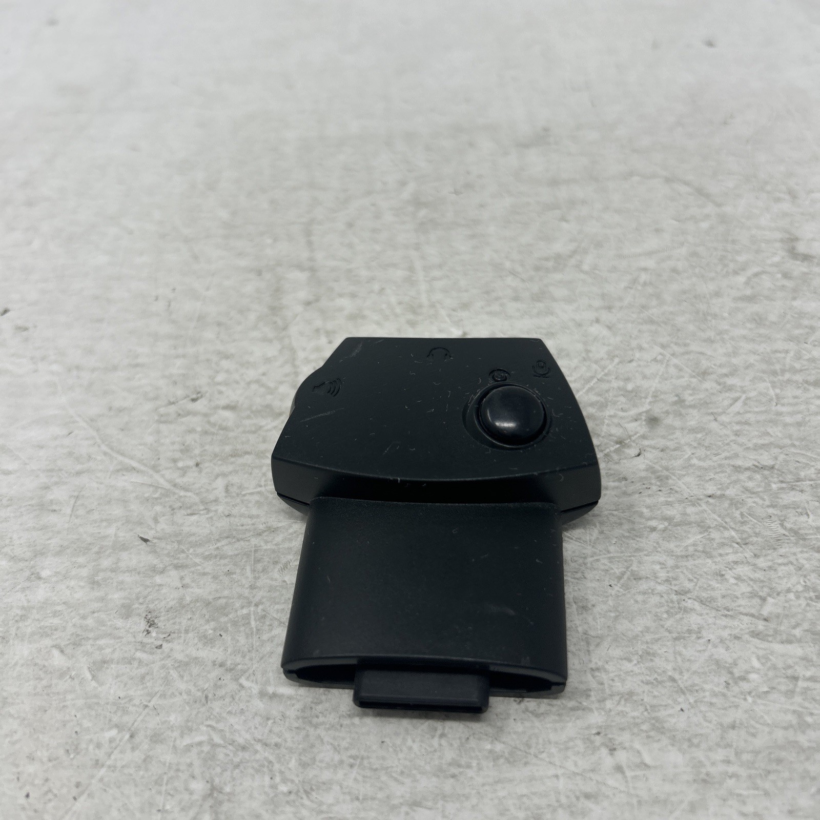 Microsoft X08-01420 Xbox Communicator Headset Adapter For Original Xbox