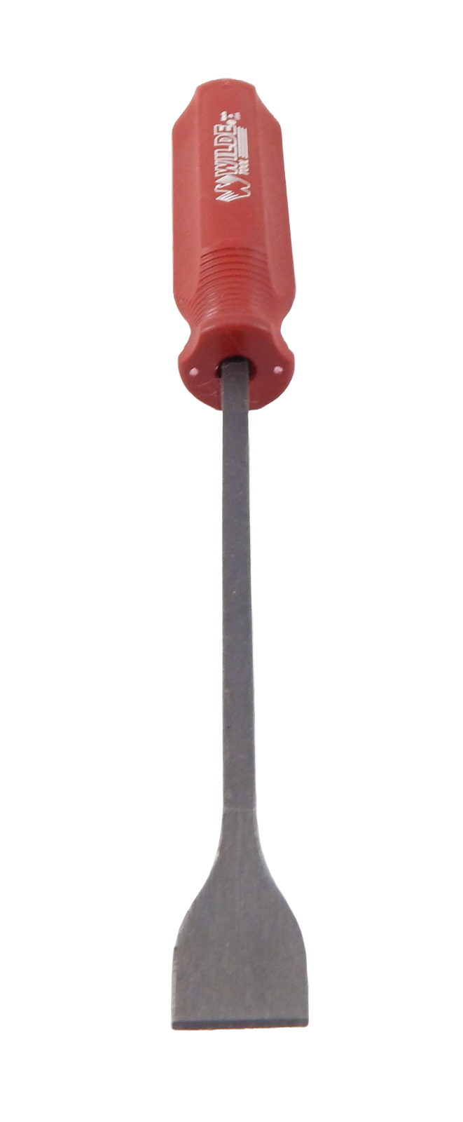 Wilde Tool Professional Gasket Scraper 1 in. Blade 11 in. Long MADE IN USA