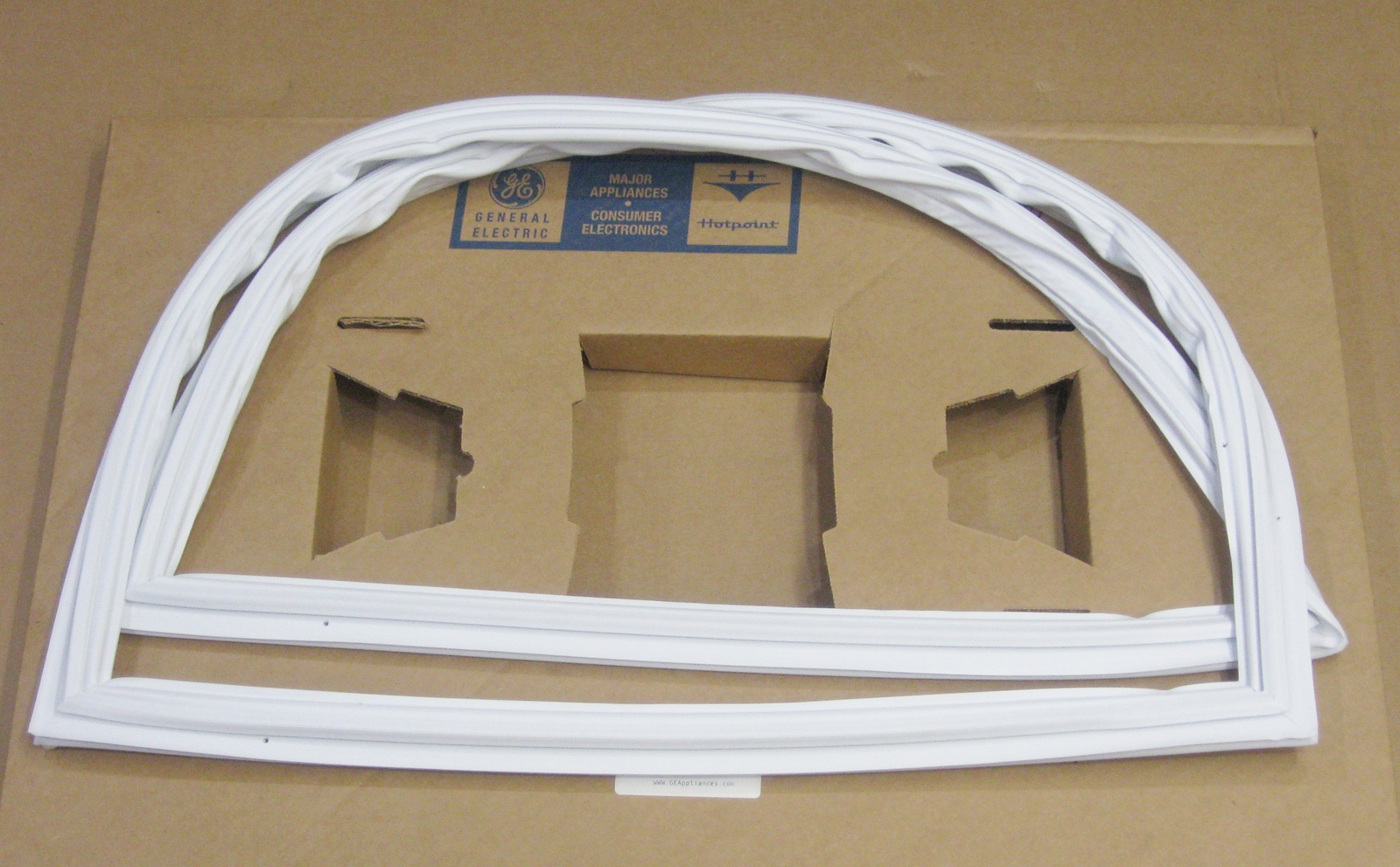 GE Refrigerator Gasket Door WR14X27231 AP6230269 PS12069094