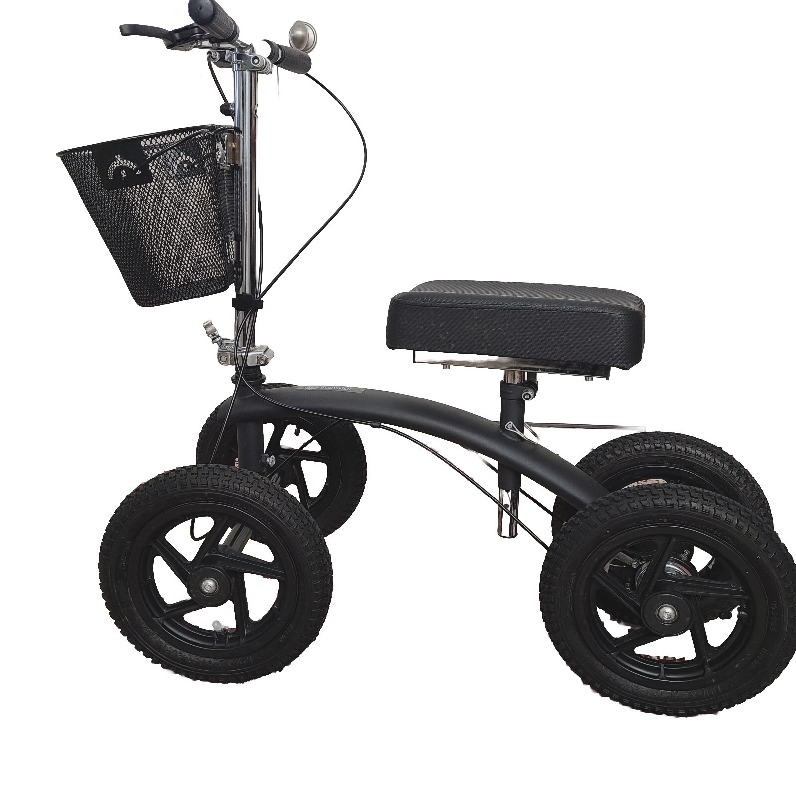 BodyMed Folding Knee Walker