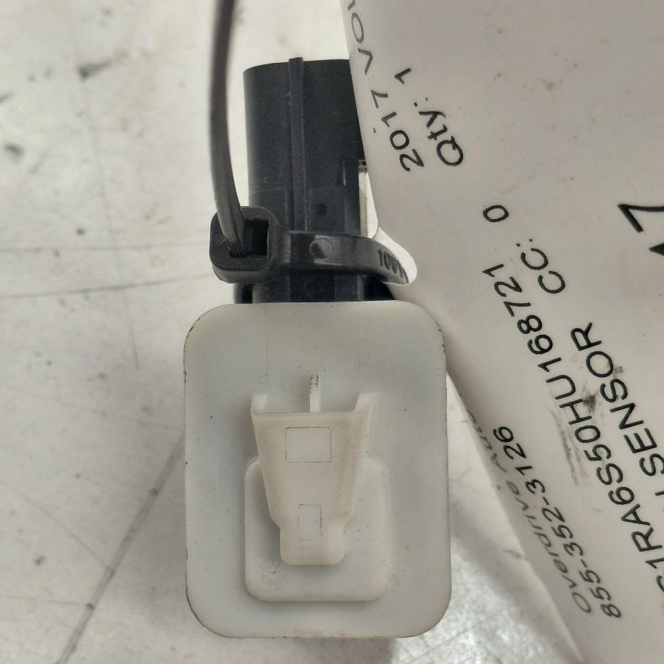 Chevy Volt Contact Sensor  2016 2017 2018 2019