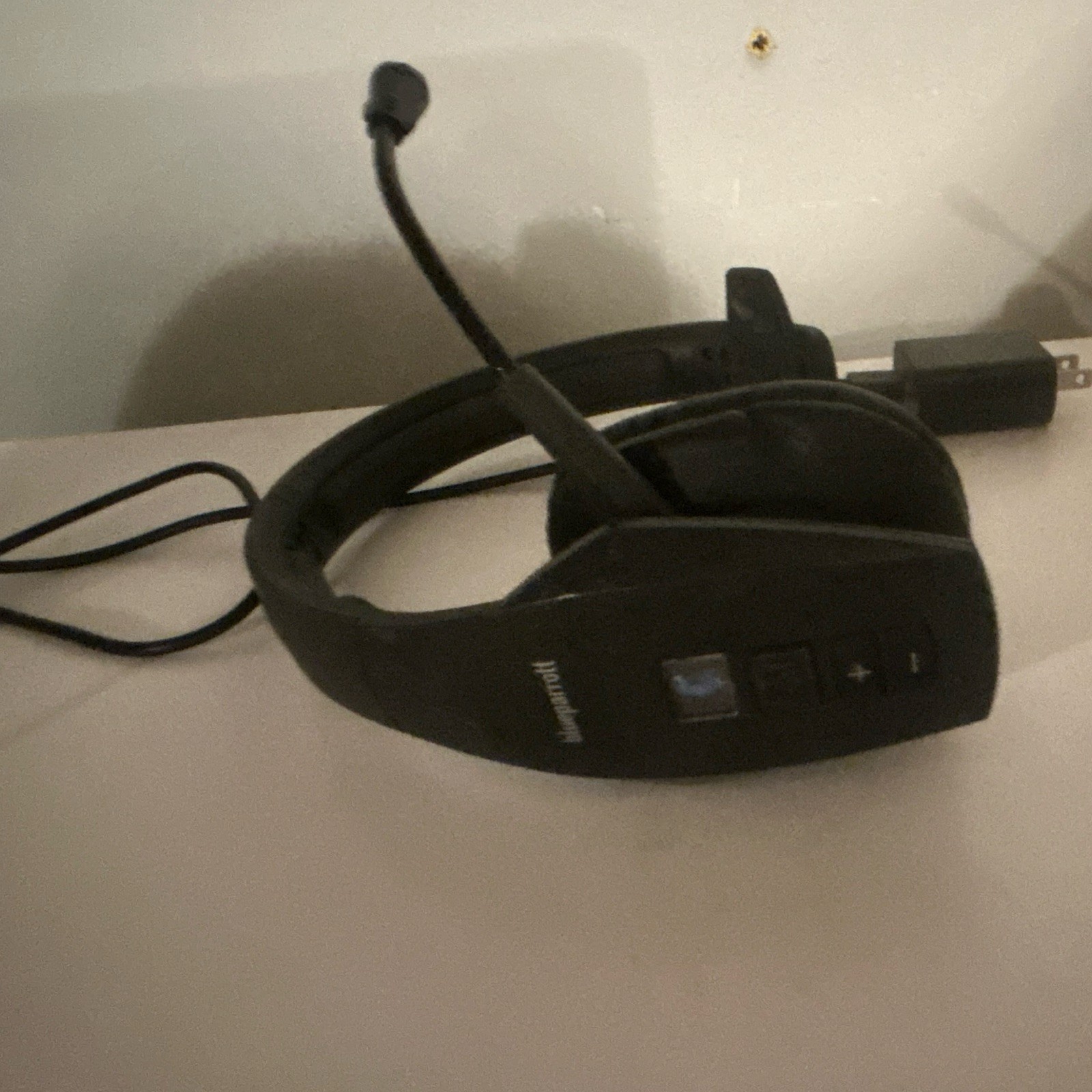Parrot Bluetooth headset