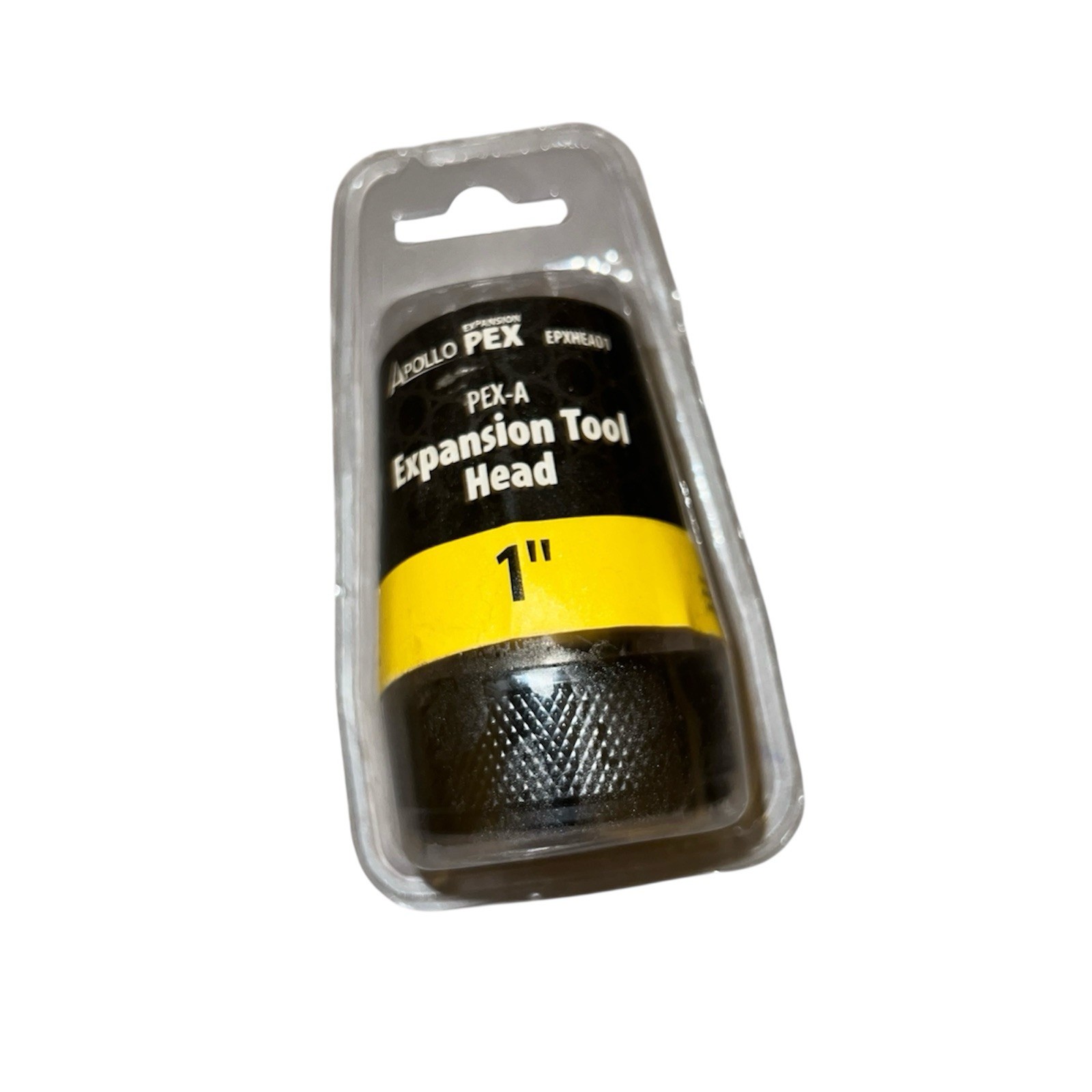 Apollo PEX-A 1" Expansion Tool Head - EPXHEAD1 - New Item