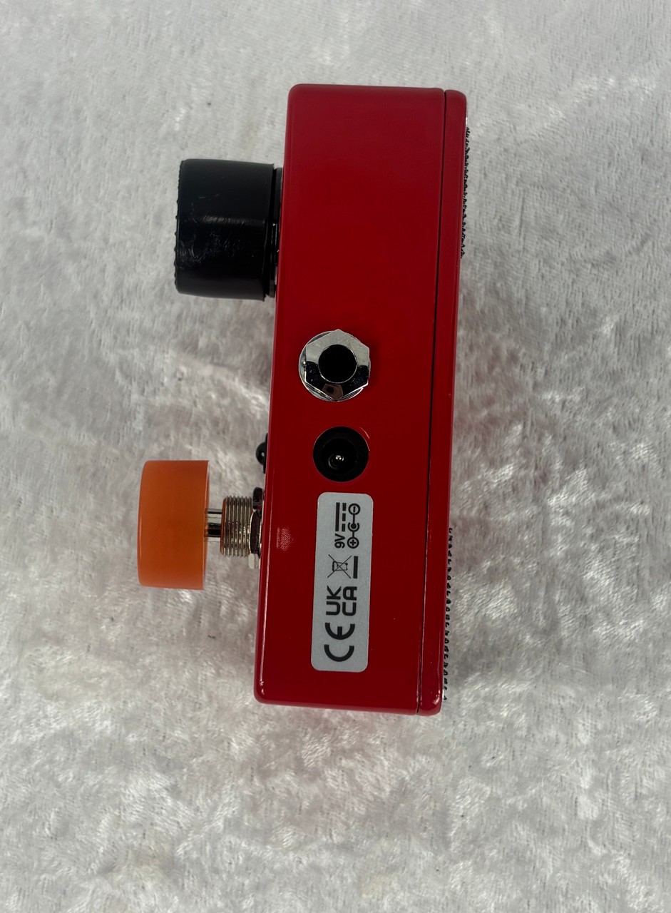 MXR EVH Phase 90 phaser pedal