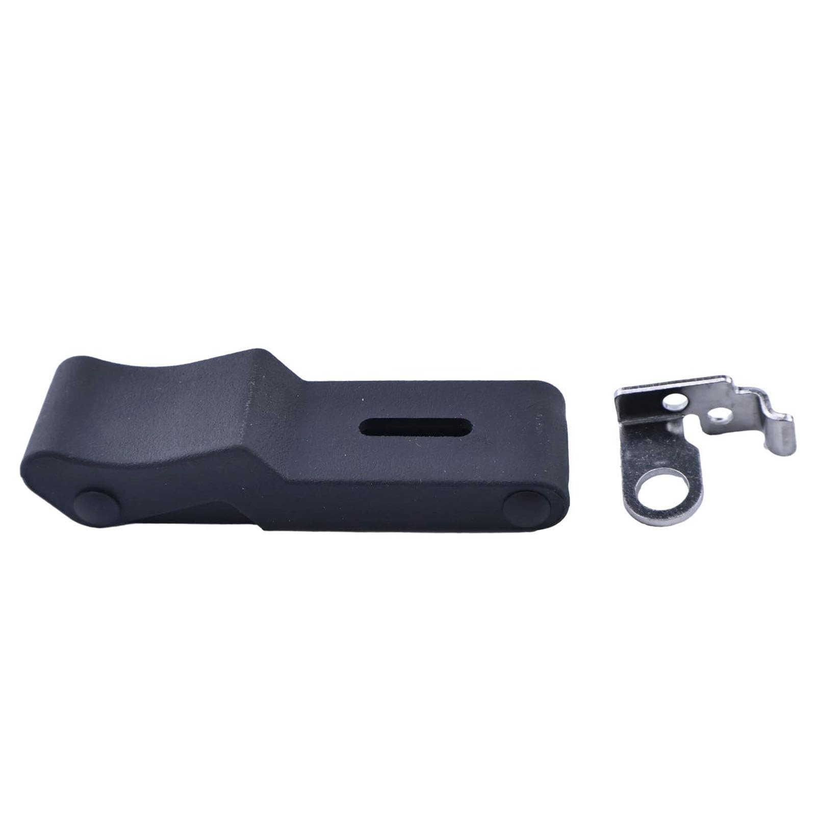 TCINDRR Storage Box Rear Locking Latch 7081609 Compatible with Polaris...